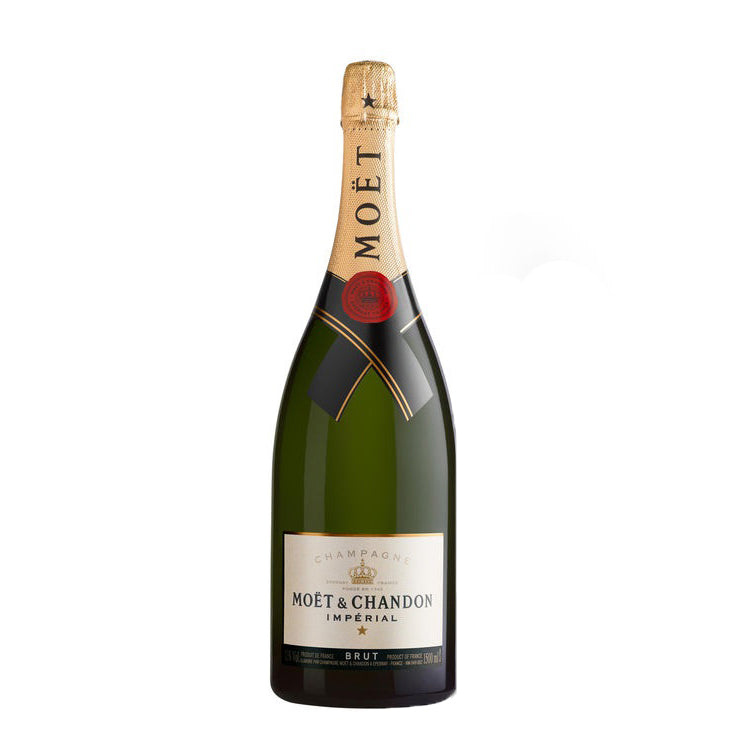 Moet Et Chandon Brut Imperial (old release) 37.5cl French