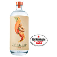 Seedlip Grove 42 Non-Alcoholic Spirit 70Cl