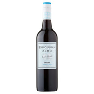 McGuigan Zero Shiraz 75cl