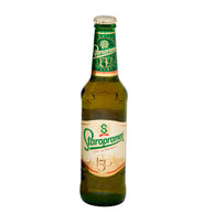 Staropramen Premium Czech Lager 24 x 330ml