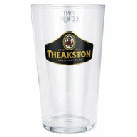 Theakston Pint Glass