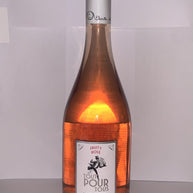 Tout Pour Tous Fruit Rose 70cl