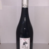 Tout Pour Tous Luscious Red 70cl