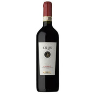 Trambusti Chianti DOCG Celsus Red Wine 75cl