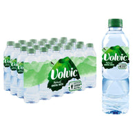 Volvic Natural Mineral Water 24 x 500ml