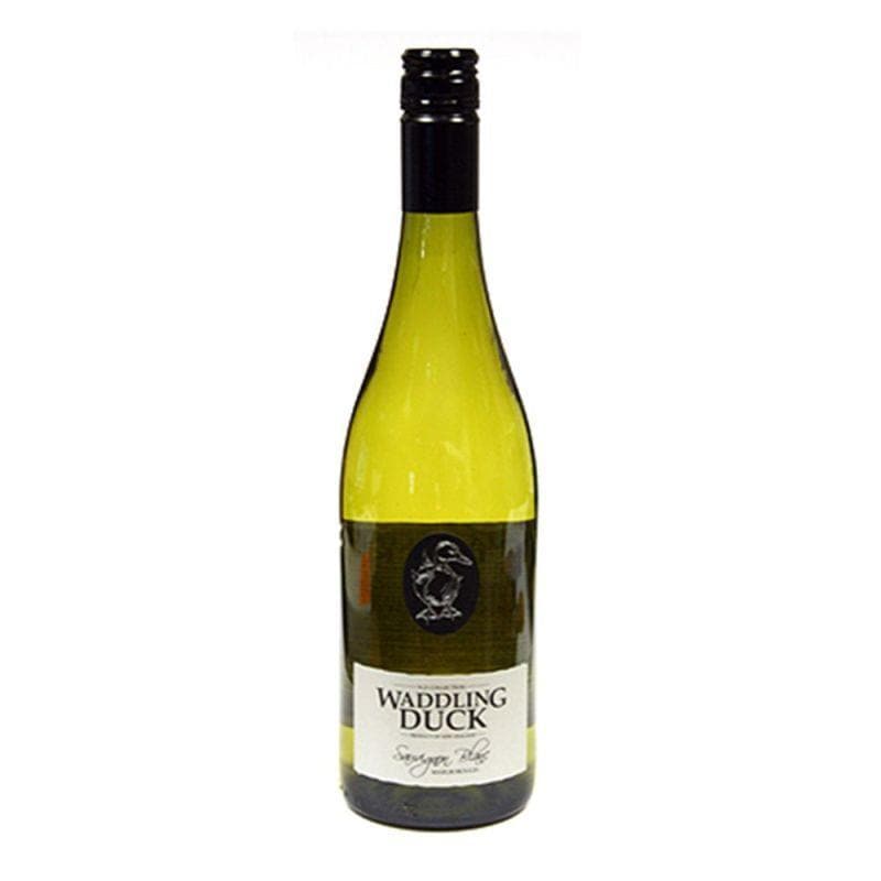 Kumala Western Cape Sauvignon Blanc Colombard (75cl) - Champagne One