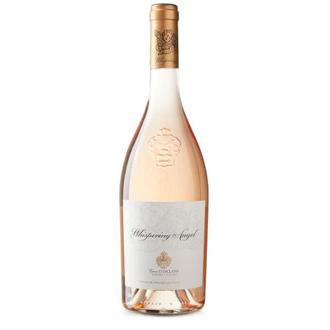 Whispering Angel Côtes de Provence Rosé 75cl - Wine