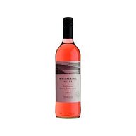 Whispering Hills White Zinfandel Wine 75cl