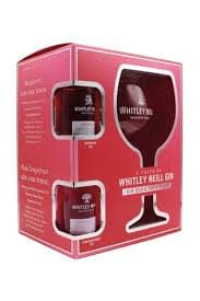 Whitley Neill Gin Duo & Copa Glass