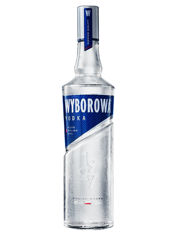 Buy Wyborowa Original 40 70cl Online 365 Drinks